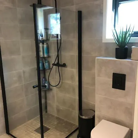 Villa Nyoppfort Bolig 3 Min Fra Stavern Sentrum