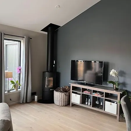 Villa Nyoppfort Bolig 3 Min Fra Stavern Sentrum Larvik