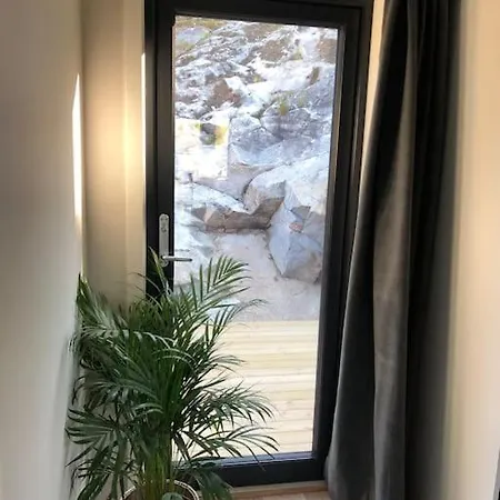 Nyoppfort Bolig 3 Min Fra Stavern Sentrum Villa