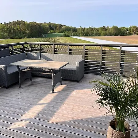 Villa Nyoppfort Bolig 3 Min Fra Stavern Sentrum